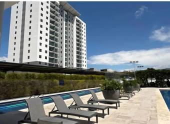 HEREDIA SAN PABLO CONDOMINIO ALTAMIRA VENDO APARTAMENTO