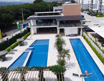 HEREDIA SAN PABLO CONDOMINIO ALTAMIRA VENDO APARTAMENTO