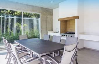 HEREDIA SAN PABLO CONDOMINIO ALTAMIRA VENDO APARTAMENTO