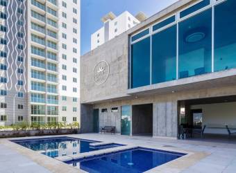 HEREDIA SAN PABLO CONDOMINIO ALTAMIRA VENDO APARTAMENTO