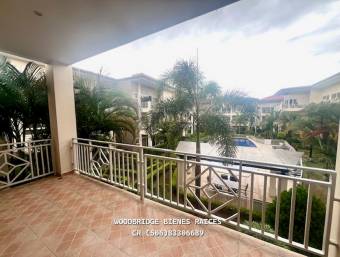 Escazú apartamento en alquiler en San Rafael $1.700 /3 dormitorios, 156 metros