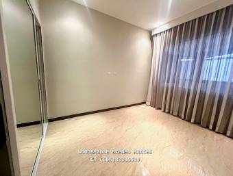 Escazú apartamento en alquiler en San Rafael $1.700 /3 dormitorios, 156 metros