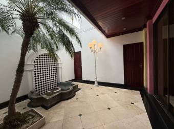 LUXURY COMMERCIAL PROPERTY AND OFFICES FOR SALE, SAN JOSÉ, BARRIO AMÓN - 9776855 LUXURY COMMERCIAL PROPERTY AND OFFICES FOR SALE, SAN JOSÉ, BARRIO AMÓN - 9776855