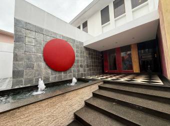 VENTA DE CASA DE LUJO COMERCIAL Y OFICINAS, SAN JOSÉ, BARRIO AMÓN - 9776855
