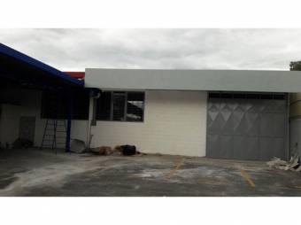 COMMERCIAL SPACE FOR RENT, HEREDIA, SAN JOAQUIN - 5470194