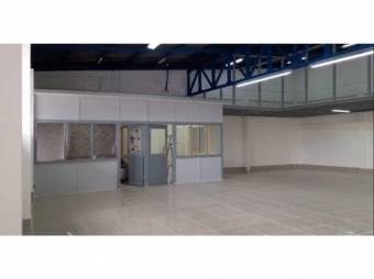 COMMERCIAL SPACE FOR RENT, HEREDIA, SAN JOAQUIN - 5470194