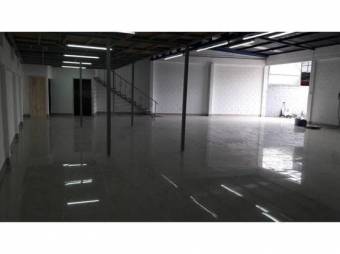 COMMERCIAL SPACE FOR RENT, HEREDIA, SAN JOAQUIN - 5470194