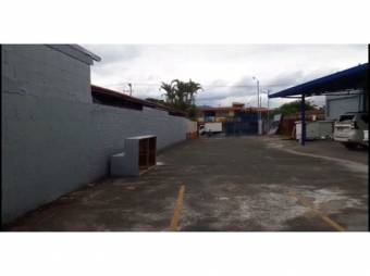 COMMERCIAL SPACE FOR RENT, HEREDIA, SAN JOAQUIN - 5470194