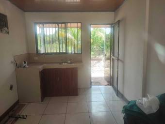 Venta de Casa en 27 DE Abril-Santa Cruz de Guanacaste. RAH 26-1382