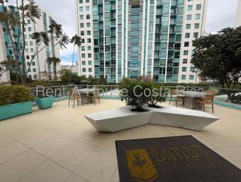 Venta de Penthouse en San Sebastián-San José. RAH 26-1419