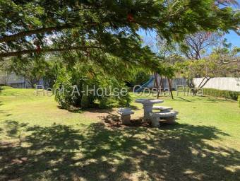 Alquiler de Casa en La Guácima de Alajuela. RAH 26-1420