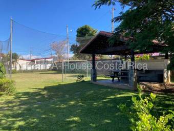 Alquiler de Casa en La Guácima de Alajuela. RAH 26-1420