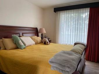 Venta de Moderna Casa en Tibás / Mls. 26-611 OFC JB