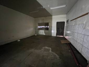 Venta de Local Comercial en Desamparados, San José / Mls. 26-922 OFC JB, $ 460,000, 3, San José, Desamparados