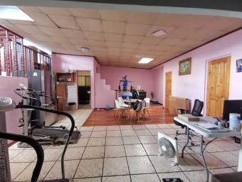 Venta de Local Comercial en Desamparados, San José / Mls. 26-922 OFC JB, $ 460,000, 3, San José, Desamparados