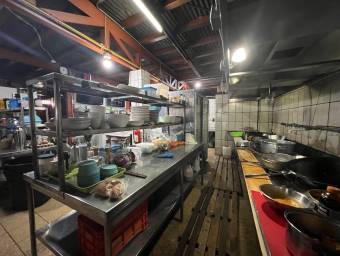 Venta de Local Comercial en Desamparados, San José / Mls. 26-922 OFC JB, $ 460,000, 3, San José, Desamparados