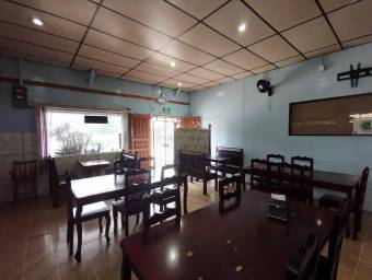 Venta de Local Comercial en Desamparados, San José / Mls. 26-922 OFC JB, $ 460,000, 3, San José, Desamparados