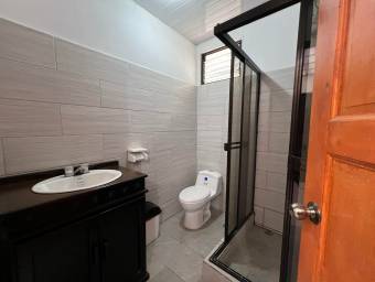 Venta de Acogedora Casa en Alajuela / Mls. 26-859 OFC JB