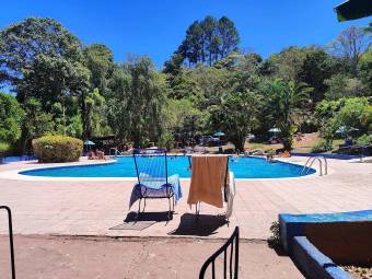 Venta de Excelente Lote de Terreno en Escazú, San José / Mls. 26-1313 OFC JB