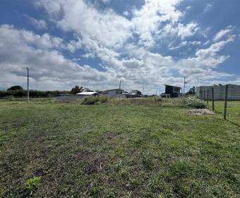 lot for sale in Jardines de Santa Cruz Residential Community in San Isidro de Heredia