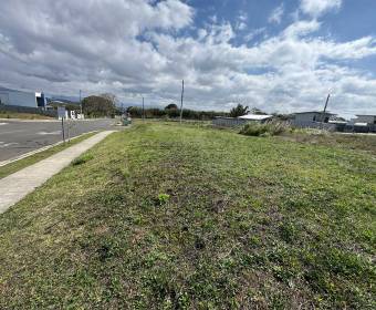 lot for sale in Jardines de Santa Cruz Residential Community in San Isidro de Heredia