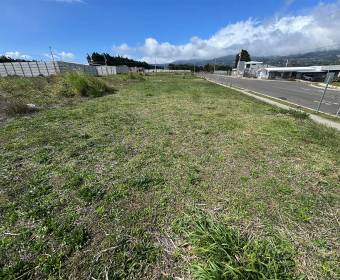 lot for sale in Jardines de Santa Cruz Residential Community in San Isidro de Heredia