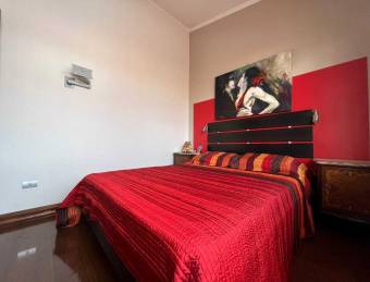 Venta de Magnifica Casa en Curridabat, San José / Mls. 26-892 OFC JB