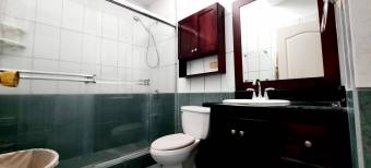 Estilo de Vida Urbano Casa a Pasos de Avenida Escazú