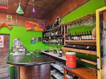 MLS-26-833 LS VENTA PROPIEDAD CON RESTAURANTE LA UNION CARTAGO
