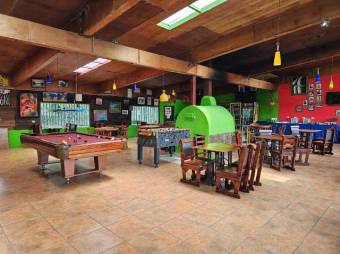 MLS-26-833 LS VENTA PROPIEDAD CON RESTAURANTE LA UNION CARTAGO