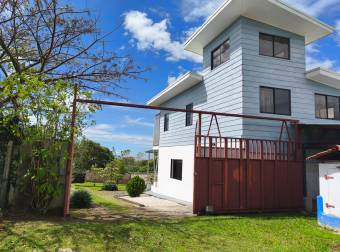 Country House for Sale, Alajuela, San Pedro de Poás, Cerro Street 9758540