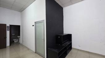 COMMERCIAL SPACE FOR RENT, SAN JOSÉ, ROHRMOSER - 7168122