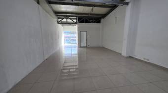 COMMERCIAL SPACE FOR RENT, SAN JOSÉ, ROHRMOSER - 7168122