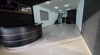 COMMERCIAL SPACE FOR RENT, SAN JOSÉ, ROHRMOSER - 7168122
