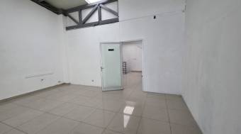 COMMERCIAL SPACE FOR RENT, SAN JOSÉ, ROHRMOSER - 7168122