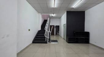 COMMERCIAL SPACE FOR RENT, SAN JOSÉ, ROHRMOSER - 7168122