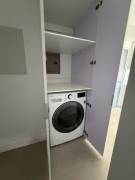 FURNISHED APARTMENT FOR RENT, SAN JOSÉ, NUNCIATURA, SKY GARDEN CONDOMINIUM - 9748988