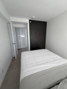 FURNISHED APARTMENT FOR RENT, SAN JOSÉ, NUNCIATURA, SKY GARDEN CONDOMINIUM - 9748988