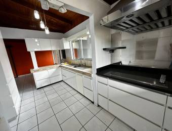 HOUSE FOR RENT, ALAJUELA, TURRÚCARES CENTER - 9769345