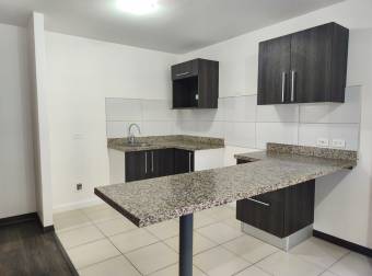 APARTMENT FOR RENT, HEREDIA, ULLOA, BELLAVISTA CONDOMINIUM - 9774027