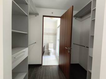 APARTMENT FOR RENT, HEREDIA, ULLOA, BELLAVISTA CONDOMINIUM - 9774027