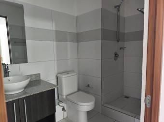 APARTMENT FOR RENT, HEREDIA, ULLOA, BELLAVISTA CONDOMINIUM - 9774027