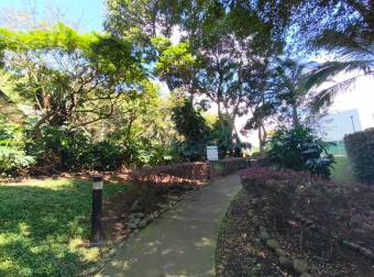 APARTMENT FOR RENT, HEREDIA, ULLOA, BELLAVISTA CONDOMINIUM - 9774027