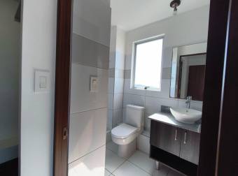 ALQUILER DE APARTAMENTO, HEREDIA, ULLOA, CONDOMINIO BELLAVISTA - 9774086 ALQUILER DE APARTAMENTO, HEREDIA, ULLOA, CONDOMINIO BELLAVISTA - 9774086