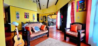 Venta de Casa en Moravia, San José.