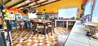 Venta de Casa en Moravia, San José.