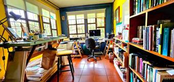 Venta de Casa en Moravia, San José.