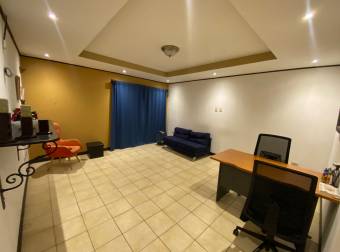 Se Alquila Casa Desamparados Alajuela