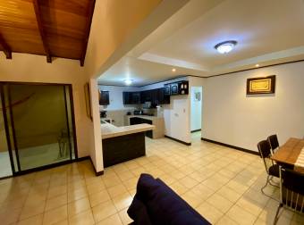 Se Alquila Casa Desamparados Alajuela