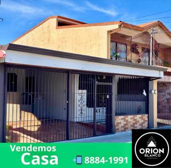 Oportunidad Casa Se Vende Coyol Alajuela